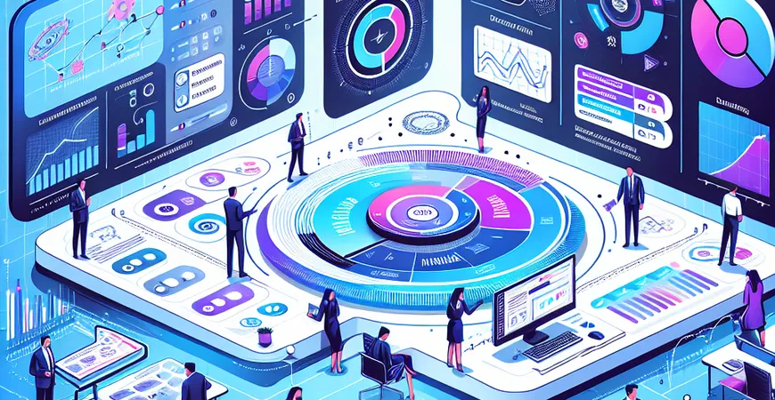 项目管理工具选型技巧，企业如何做到最佳选择？