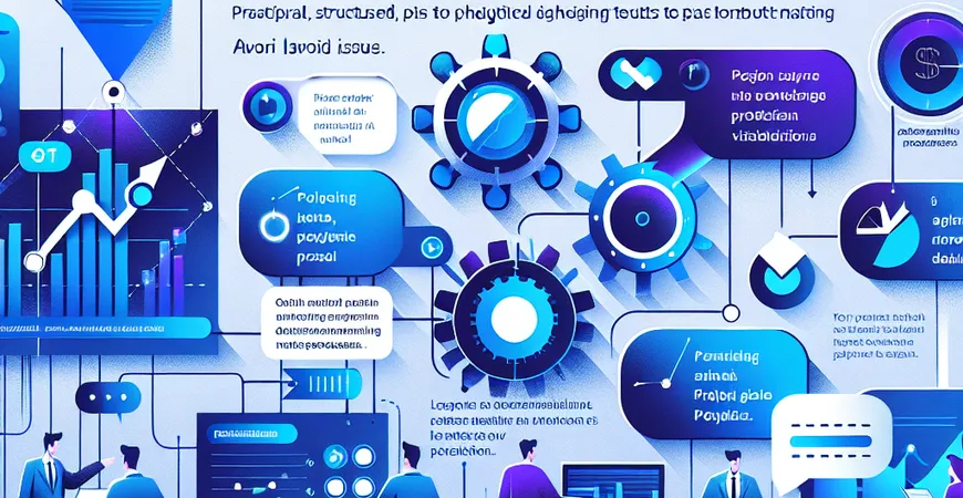 项目管理工具选型要点：避免踩坑的实用建议