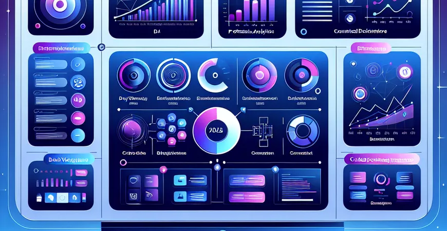 项目管理工具选型：2025年最全指南