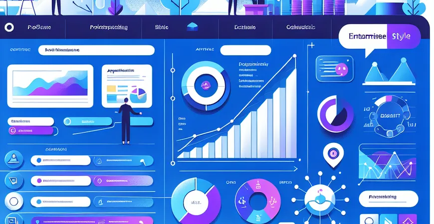 项目管理平台在大企业中的应用效果如何？