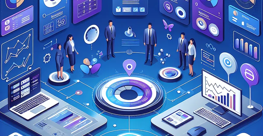 项目管理痛点与解决方案，软件如何帮到你？