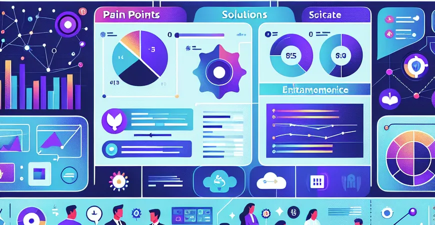 项目管理痛点及解决方案，软件大揭秘！