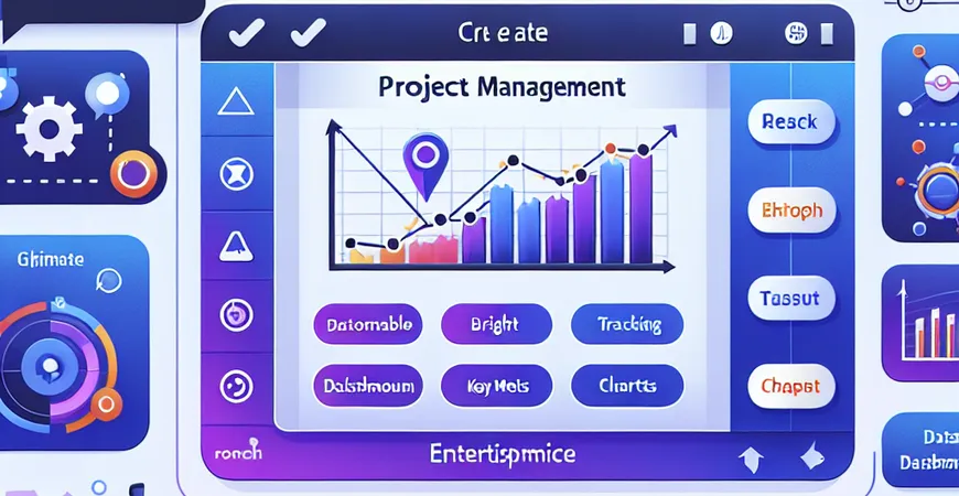 项目管理痛点解析：如何用软件解决难题？
