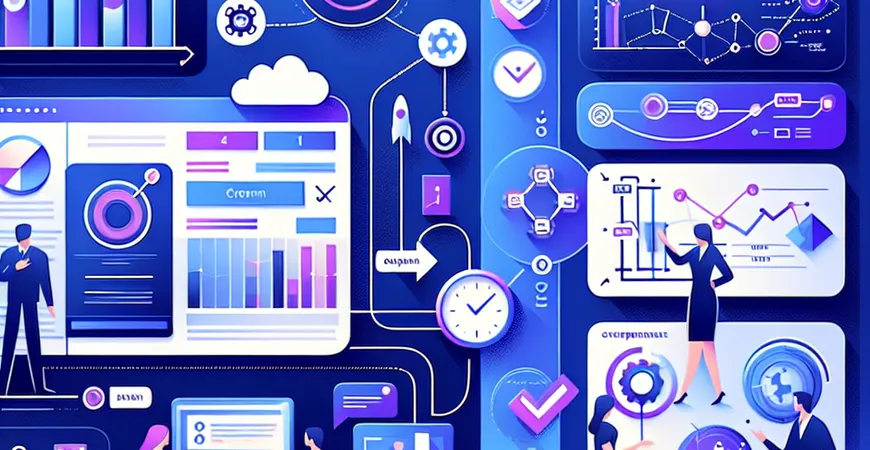 项目管理系统上线全流程，避免常见的五个误区