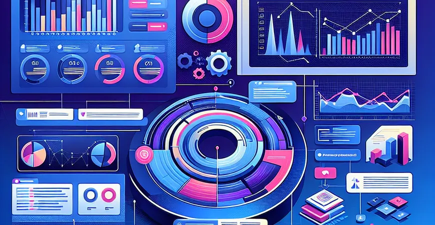 项目管理系统与ERP系统的深度对比