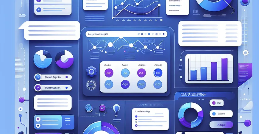 项目管理系统中，如何实现高效的任务分配？