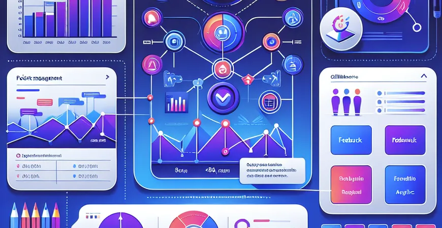 项目管理系统使用体验，用户真实评价