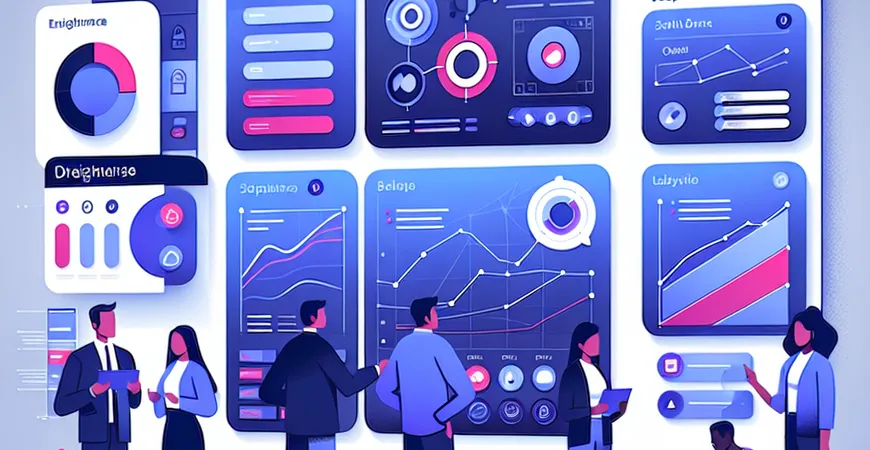 项目管理系统使用攻略：如何不踩坑