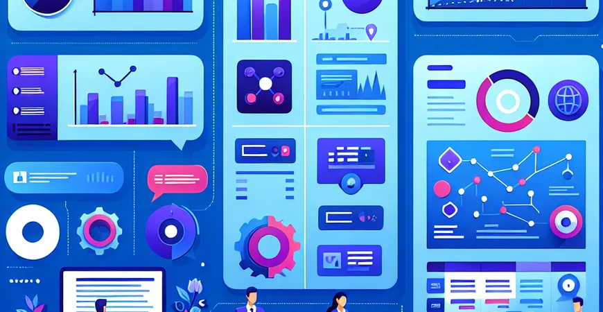 项目管理系统全解析，收藏！选型不再难