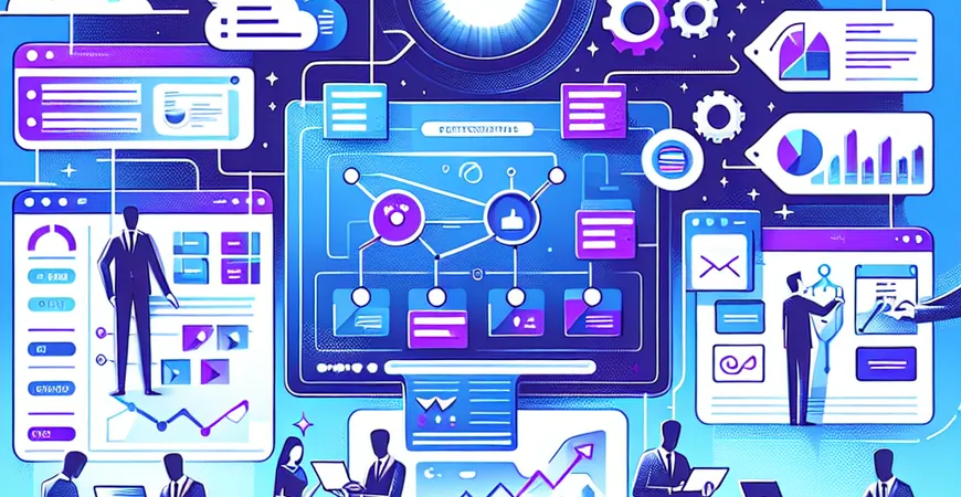 项目管理系统全面评测，助你找到最佳解决方案