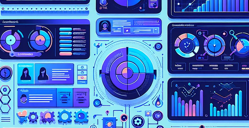 项目管理系统功能全解析，2025年必备知识