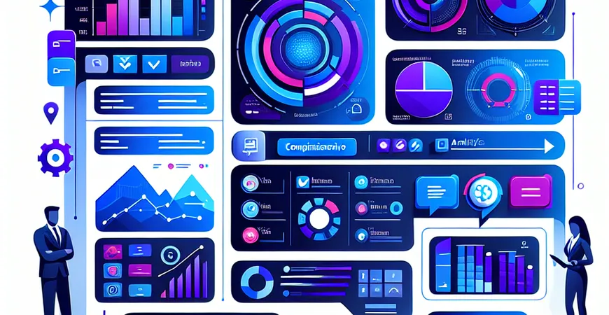 项目管理系统功能全面解析：企业选择参考