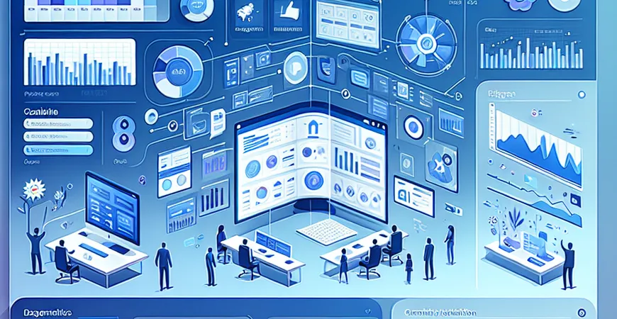 项目管理系统功能揭秘：超级全面的分析