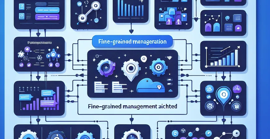 项目管理系统功能模块拆解：实现精细化管理的关键