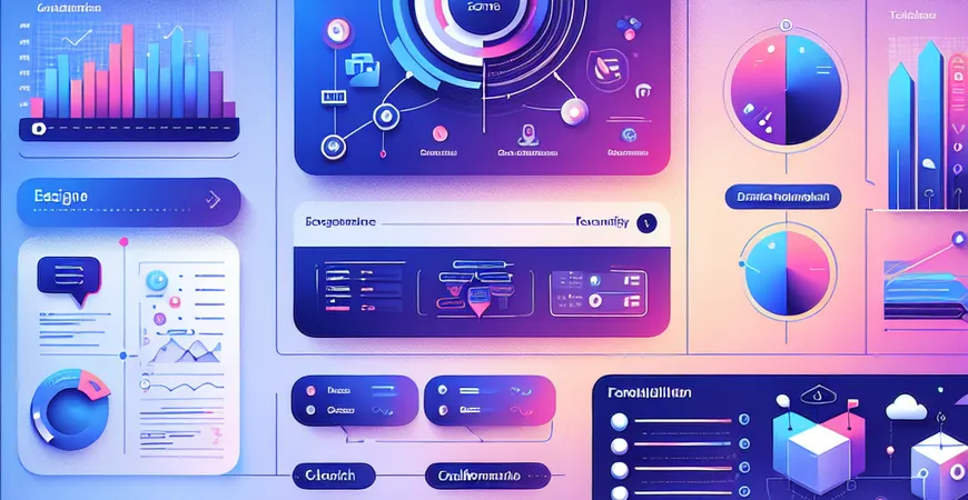 项目管理系统功能模块详解，助你全面掌握