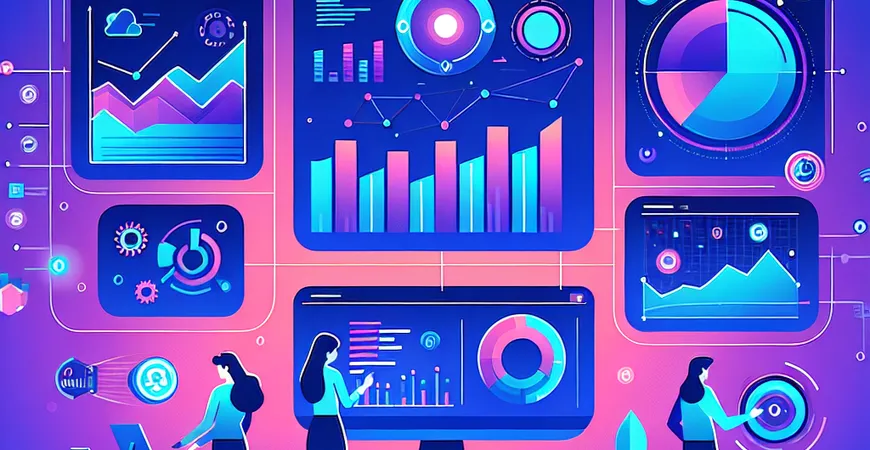 项目管理系统助力企业数字化转型，成效如何？