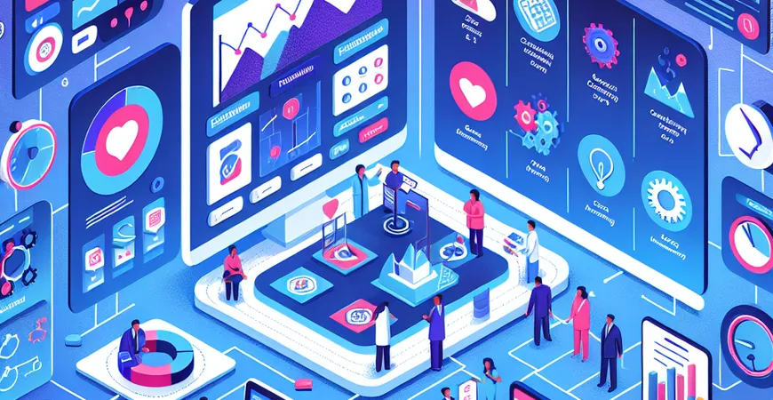 项目管理系统在不同行业中的应用效果如何？