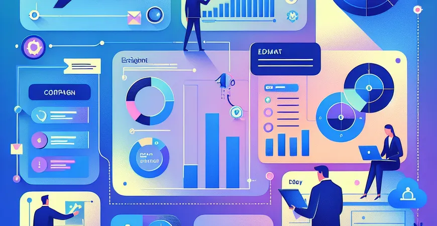 项目管理系统如何助力企业提升效率？超级全面解析