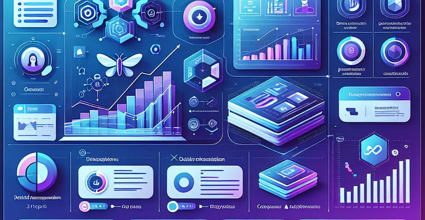 项目管理系统如何助力企业数字化转型？成功案例分享