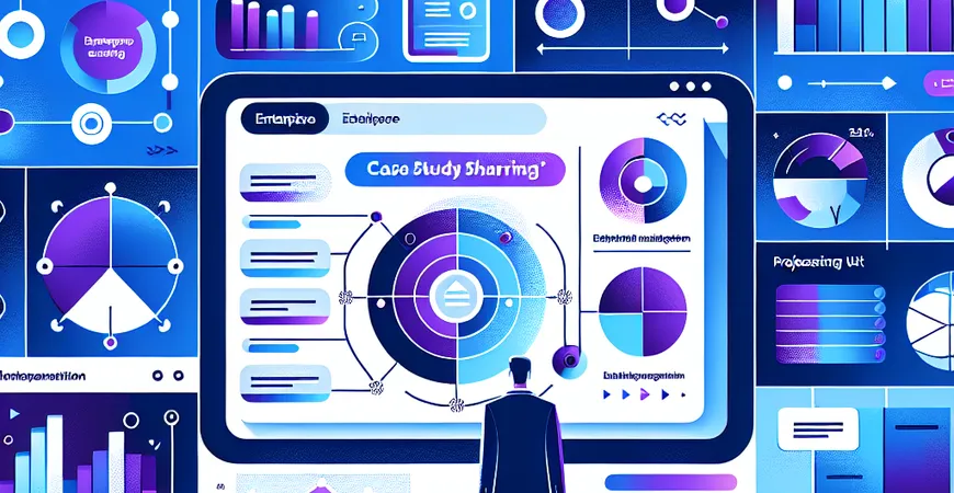 项目管理系统如何提升企业运营效率？案例分享
