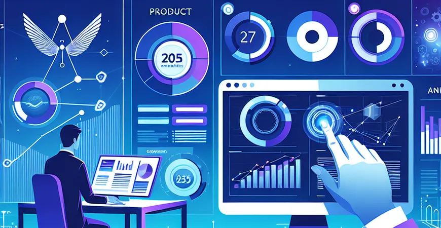 项目管理系统如何提升效率？2025年数据产品全盘点