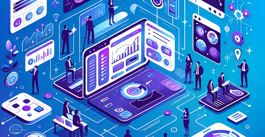 项目管理系统实施中的常见误区及解决方案