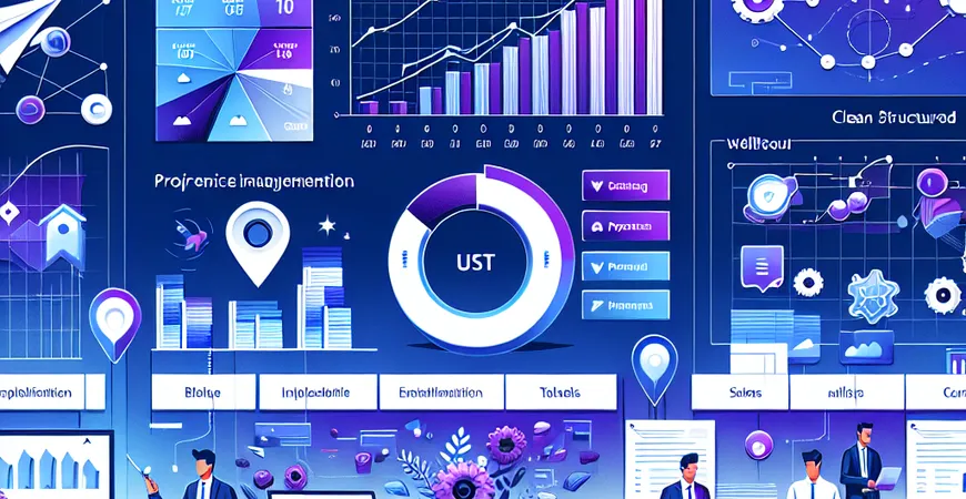 项目管理系统实施全攻略，确保成功上线