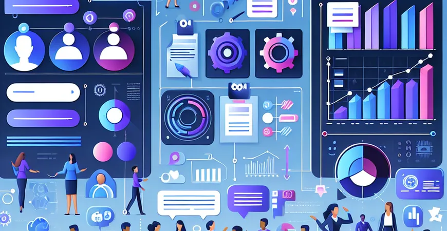 项目管理系统实施后，如何确保高效运营？