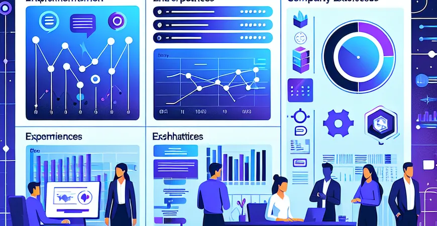 项目管理系统实施成功案例，企业经验谈