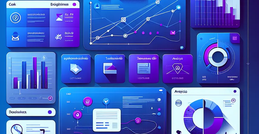 项目管理系统实施难点解析：如何快速上手？