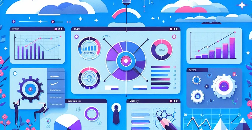 项目管理系统对比：效率提升的关键在哪？