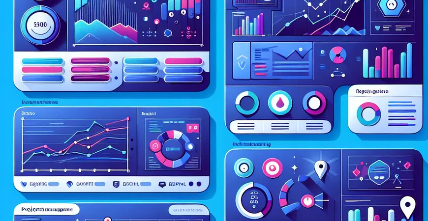 项目管理系统怎么用最好？从入门到精通