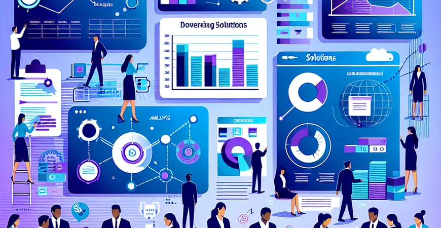 项目管理系统推广的三大难点，解决方案在此