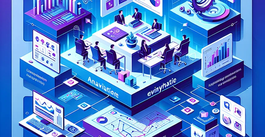 项目管理系统的五大优势，颠覆传统管理模式