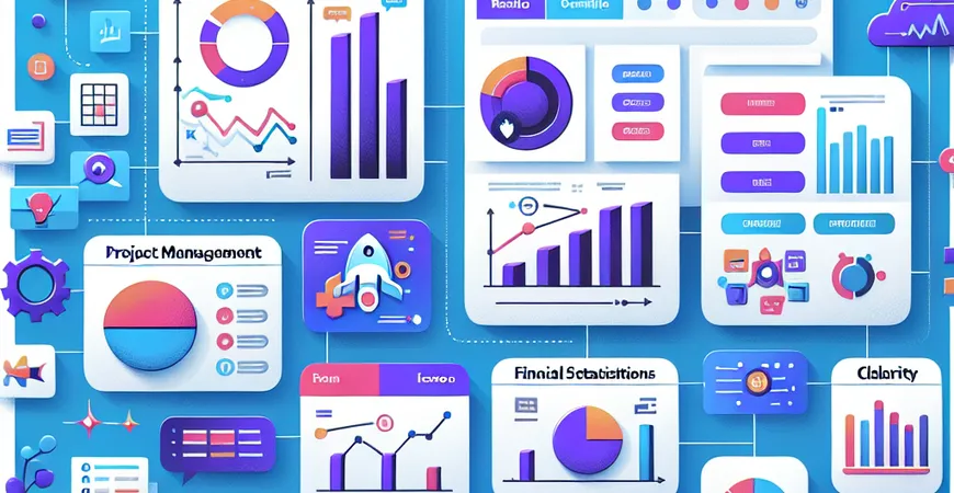 项目管理系统的优化策略是什么？企业实战经验总结