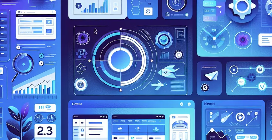 项目管理系统的功能应用，助力企业高效运作