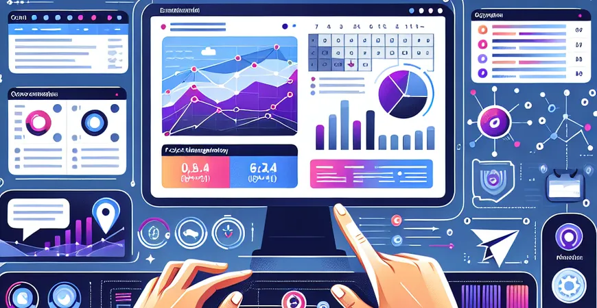 项目管理系统的功能模块有哪些？一文看懂全景图