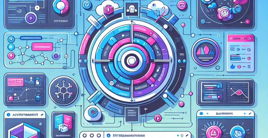 项目管理系统的功能模块详细解析：从基础到高级