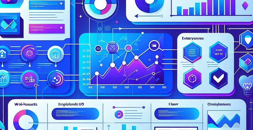 项目管理系统的实施挑战，你准备好了吗？