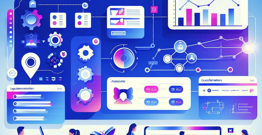 项目管理系统的实施步骤及注意事项