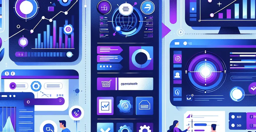 项目管理系统的实施步骤，如何快速部署？