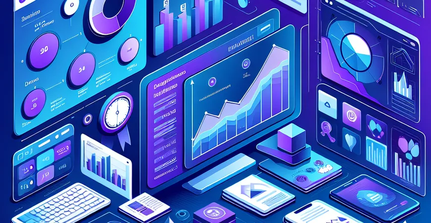 项目管理系统的应用场景，哪个最适合你？