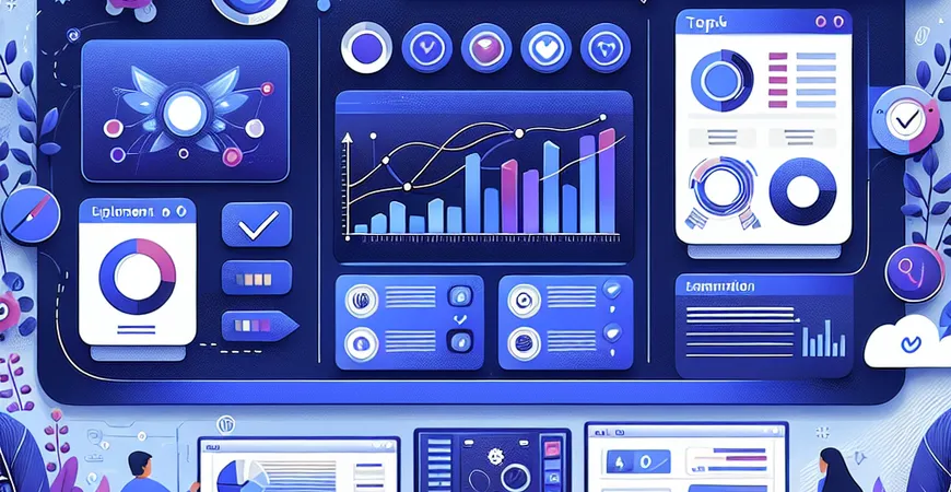 项目管理系统的最佳实践：从实施到运营全解析