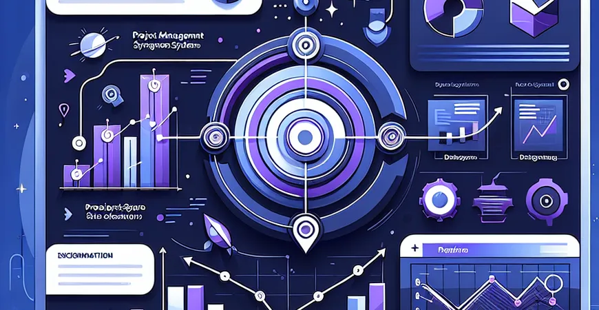 项目管理系统的未来发展方向是什么？行业专家预测