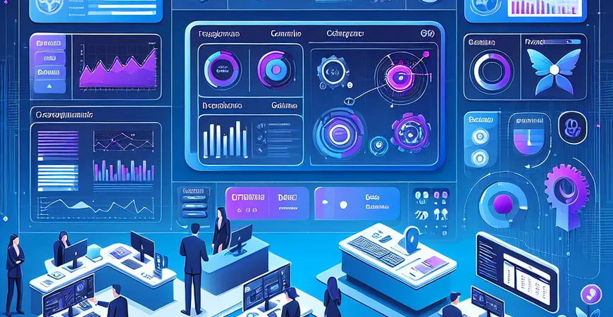 项目管理系统的未来发展趋势：企业该如何应对？