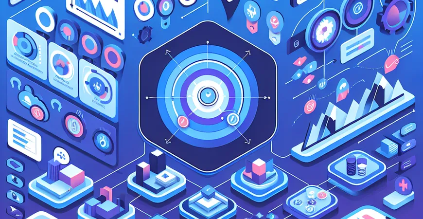 项目管理系统的核心功能是什么？超级全面的模块解析