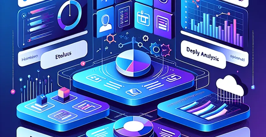 项目管理系统的核心功能，2025年深度解析！