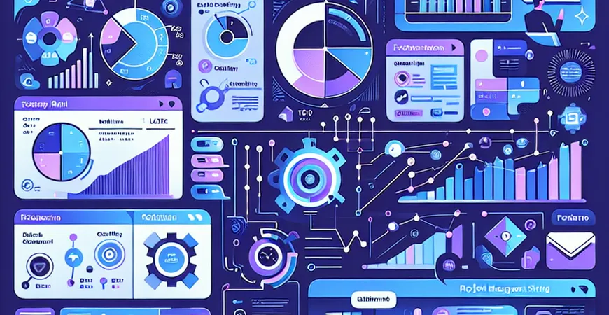 项目管理系统的核心模块有哪些？