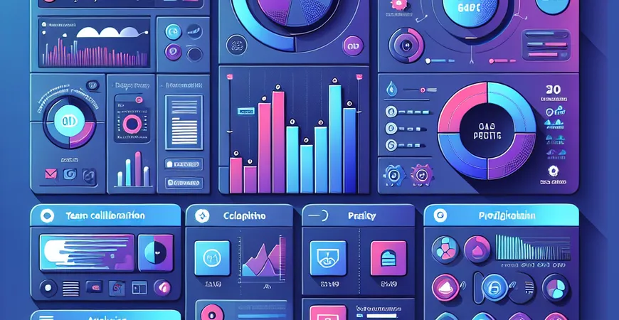 项目管理系统的选型策略，如何选择最适合的工具？