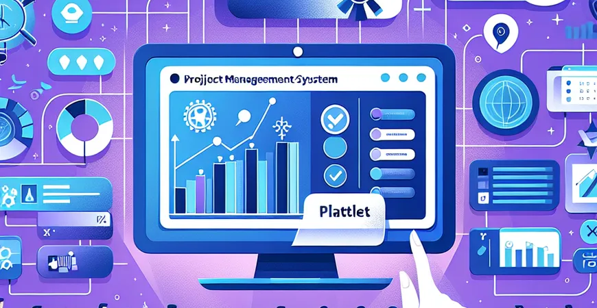 项目管理系统的选型误区，2025年指南！
